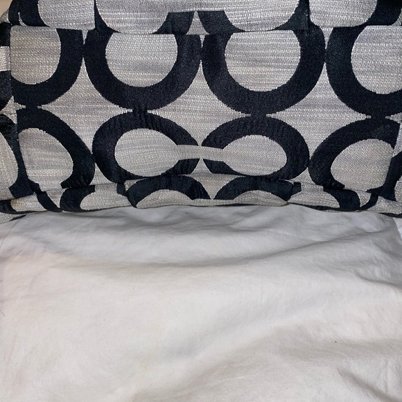 Coach Purse - Picture 5 of 13